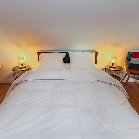 Charmant Appartement Proche Disneyland Bussy-Saint-Georges Extérieur photo